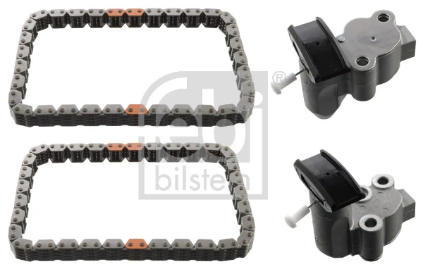 Timing Chain Kit